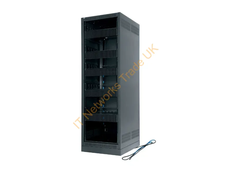 ERK-2725-CONFIG - Middle Atlantic Products Erk-2725-Config Rack Cabinet 27U