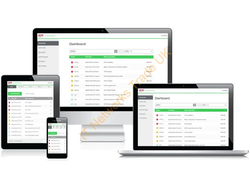 ERWPLUS1-1Y-DIGI - APC ERWPLUS1-1Y-DIGI software license/upgrade 1 year(s)