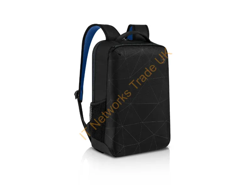 ES-BP-15-20 - DELL ES1520P 39.6 cm (15.6") Backpack Black, Blue