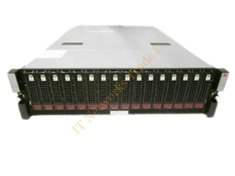 ES1-H25 3rd Party Nimble Storage ES1-H25 Expansion Shelf 15 x 1TB HDD 1 x 160GB SSD Network Storage System
