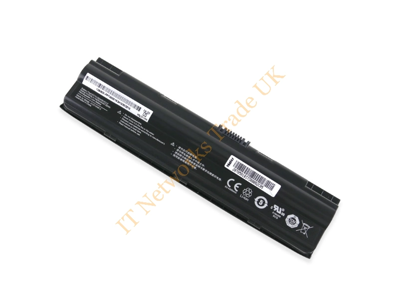 ES10-3S5200 Computer Technology Link 6 Cell Battery Laptop Battery