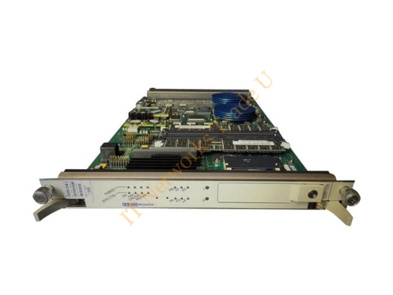 ES2-BSLM12-SYS Juniper E320 Broadband Service Router