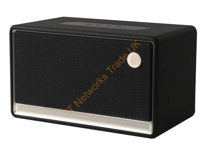 ES300-BK - Edifier ES300 Party speaker Black 60 W
