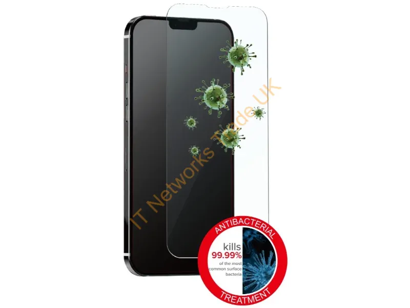 ES501301-25BULK - eSTUFF ES501301-25BULK mobile phone screen/back protector Apple 25 pc(s)