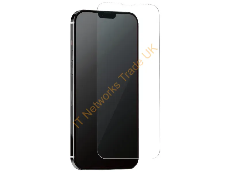 ES501330-25BULK - eSTUFF ES501330-25BULK mobile phone screen/back protector Apple 25 pc(s)