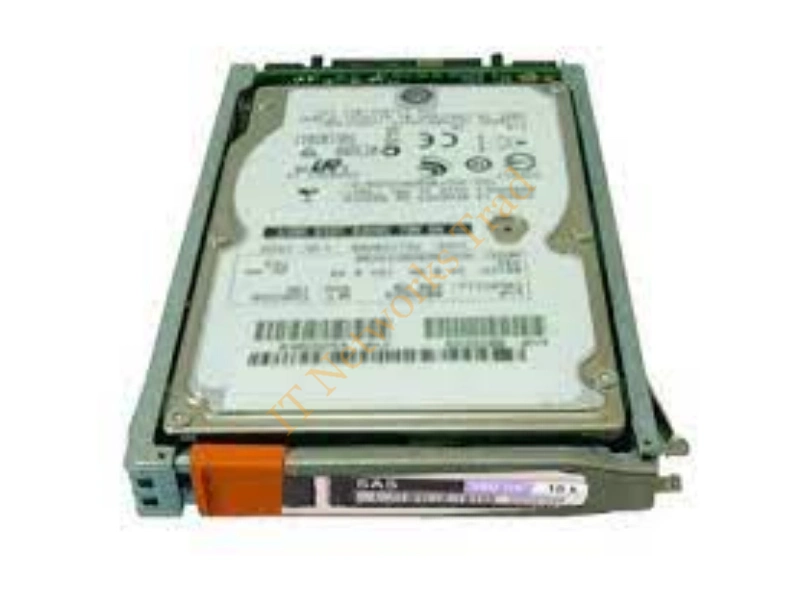 ES6153001B EMC 300GB 15000RPM SAS Server Hard Drive for VMAX VG Internal HDD