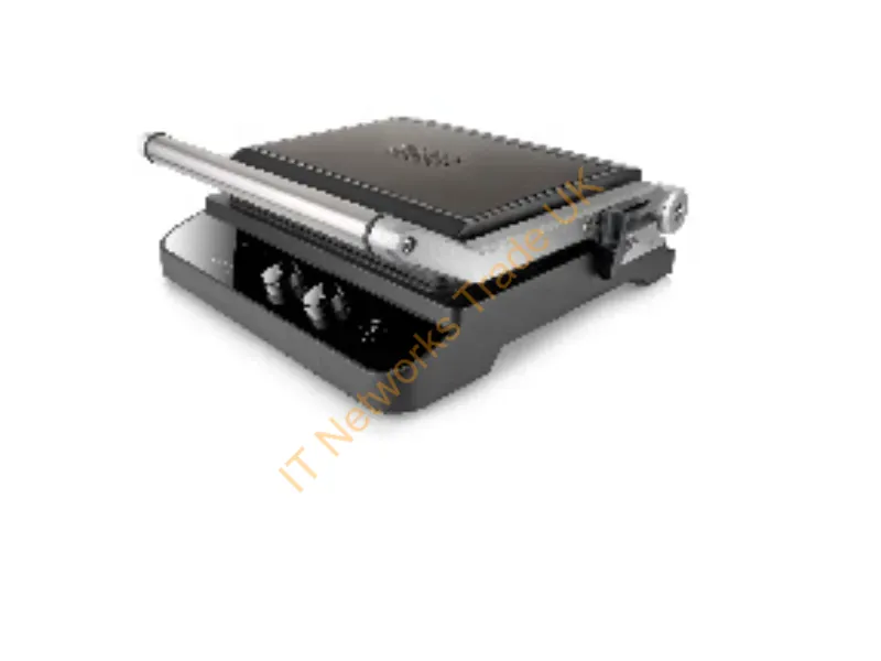 ES9680030B - Black & Decker BXGR2000E contact grill