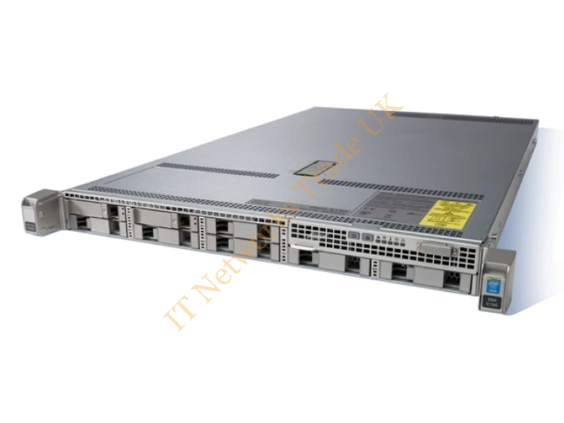 ESA-C190-K9 - Cisco Cisco Esa C190