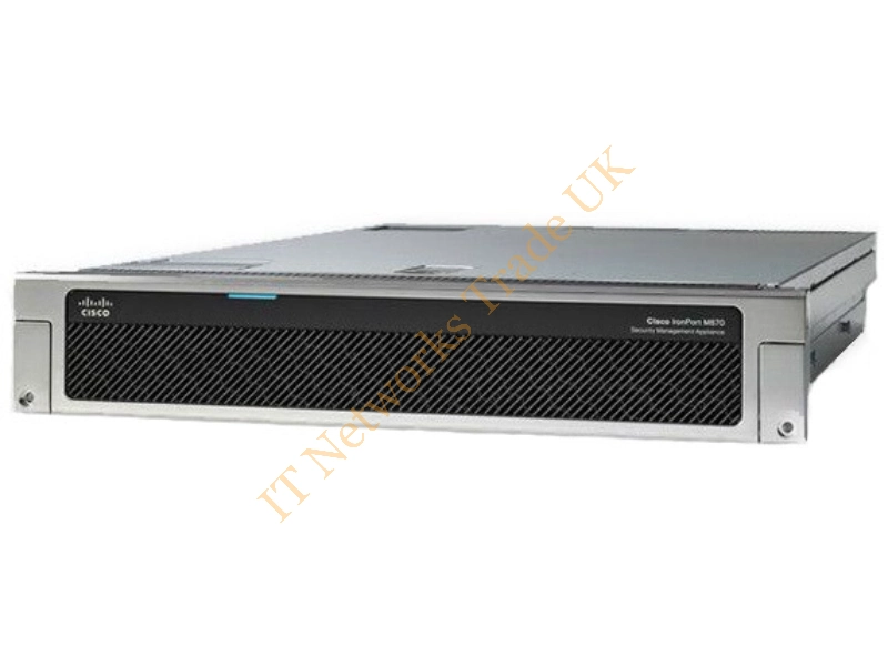 ESA-C370-K9 - Cisco Cisco Esa C370