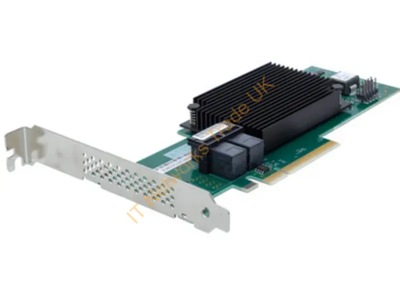 ESAH-1208-GT0 - Atto 8-Port Int 12Gb Sas/Sata To X8
