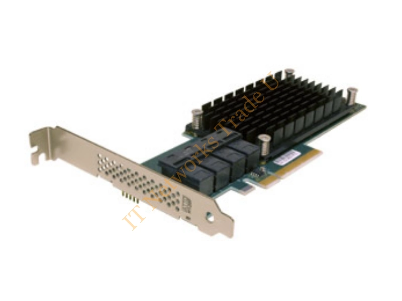 Atto H120F Internal SAS,SATA interface cards/adapter Accessory