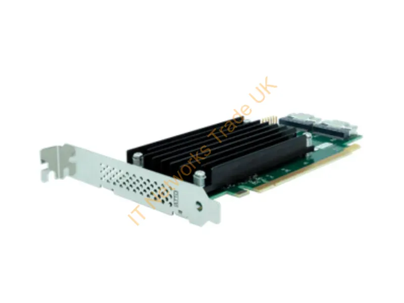 ESAH-240F-000 - Atto 16-Port Internal 24Gb Sas/Sata