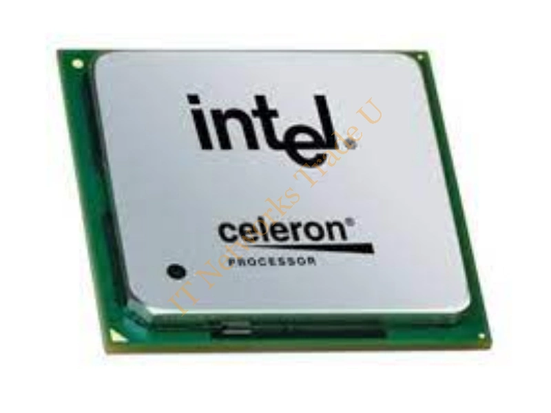 ESL7TW Gateway 3.06GHz 533MHz FSB 256KB L2 Cache Socket PLGA775 Intel Celeron D 346 1-Core Retail Processor