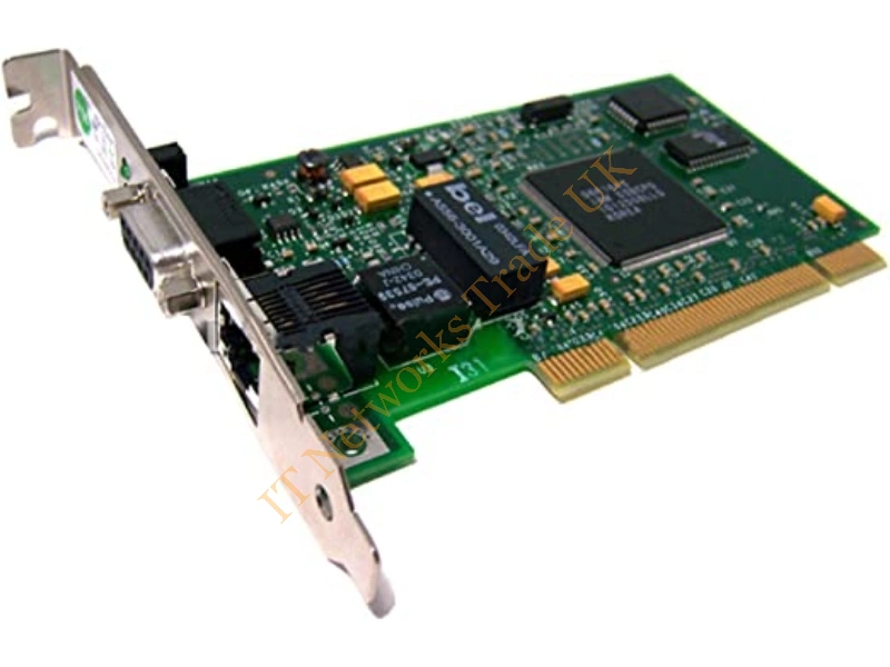 ESP31 Dell 10GBe Gigabit PCI-e Network Card