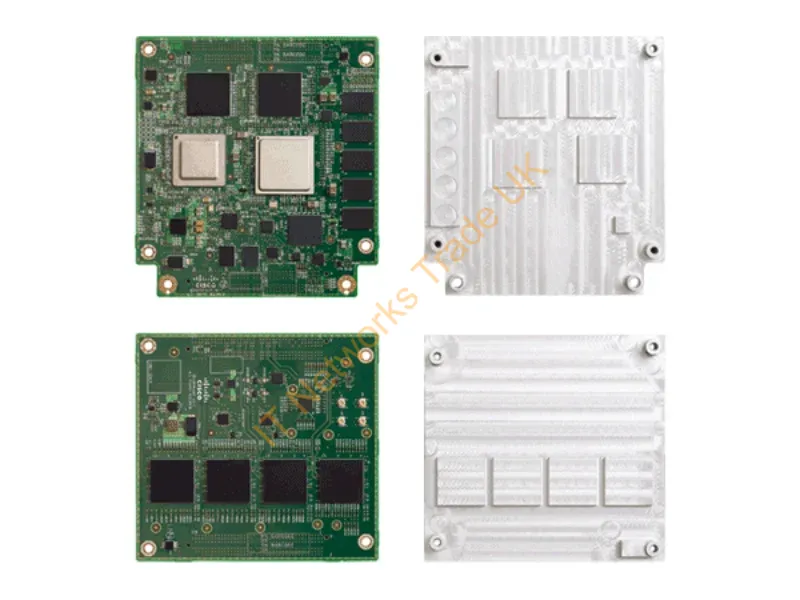 ESS-3300-24T-CON-E - Cisco ESS-3300-24T-CON-E network switch module 10 Gigabit Ethernet, Gigabit Ethernet