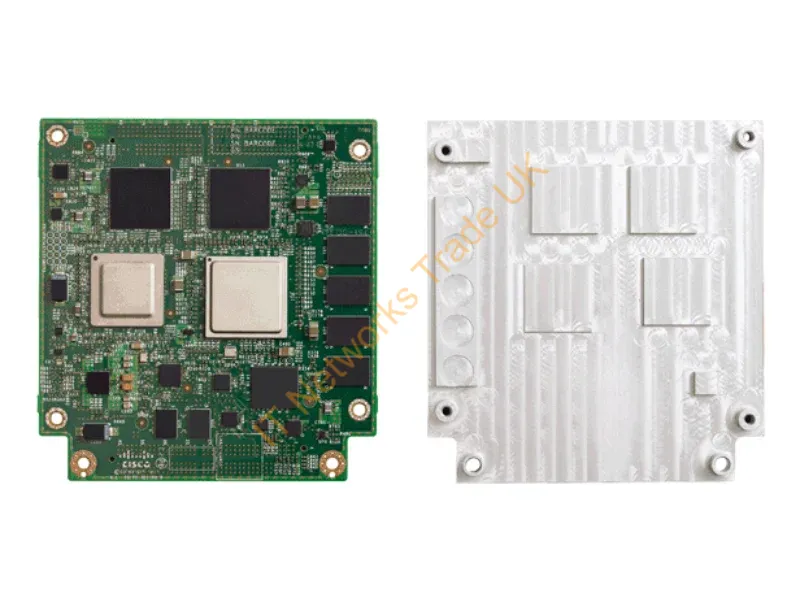 ESS-3300-CON-E - Cisco ESS-3300-CON-E network switch module 10 Gigabit Ethernet, Gigabit Ethernet