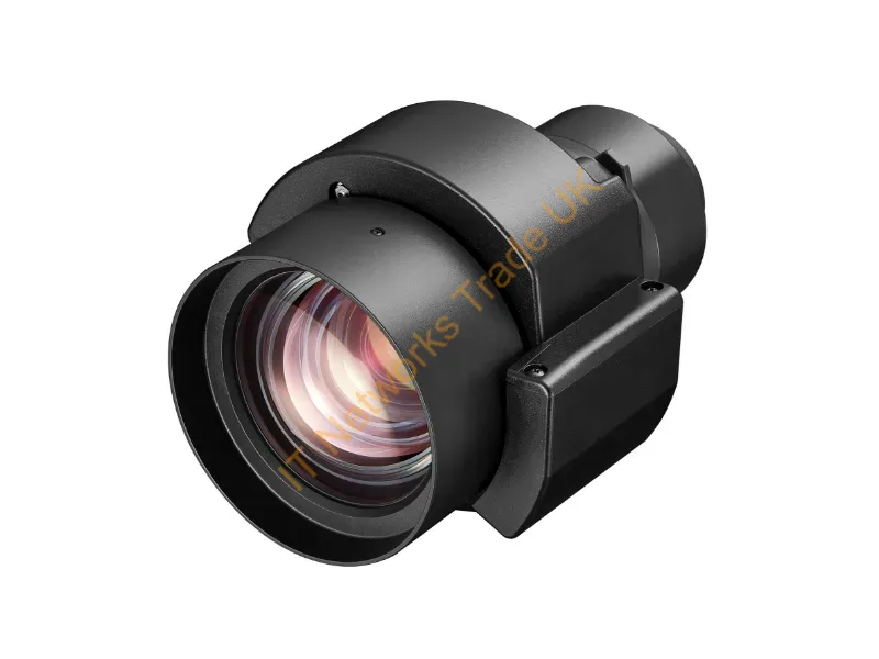 ET-C1S600 - Panasonic Et-C1S600 Projection Lens Pt-Req15/Req12/Pt-Req10/Pt-Req80, Pt-Rez15/Rez12/Pt-Rez10/Pt-Rez80