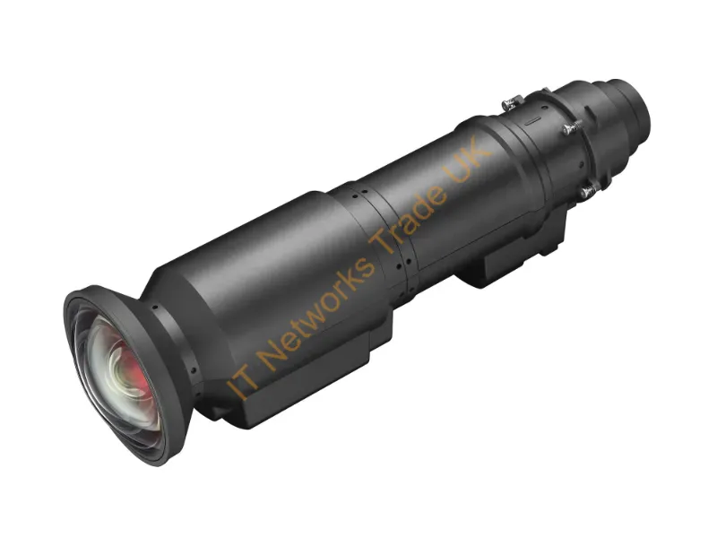 ET-C1U100 - Panasonic Et-C1U100 Projection Lens Pt-Req15/Req12/Pt-Req10/Pt-Req80, Pt-Rez15/Rez12/Pt-Rez10/Pt-Rez80