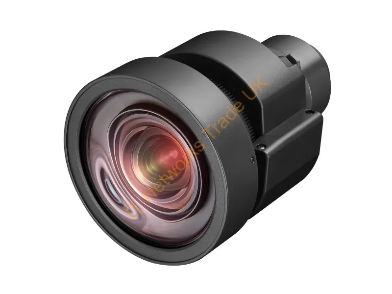 ET-C1W400 - Panasonic Et-C1W400 Projection Lens Pt-Req15/Req12/Pt-Req10/Pt-Req80, Pt-Rez15/Rez12/Pt-Rez10/Pt-Rez80