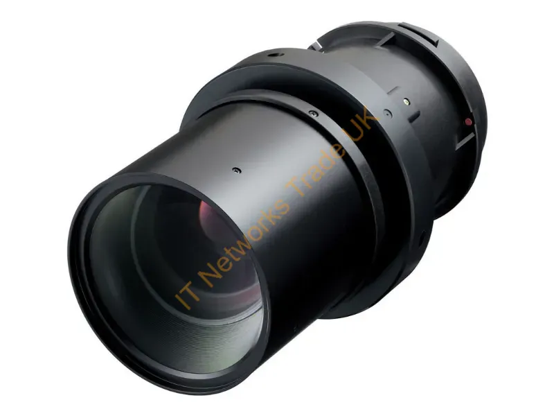 ET-ELT22 - Panasonic Et-Elt22 Projection Lens Pt-Mz770/Mz670/Mz570/Ez770Z Pt-Mw730/Mw630/Mw530/Ew730Z Pt-Ex800Z