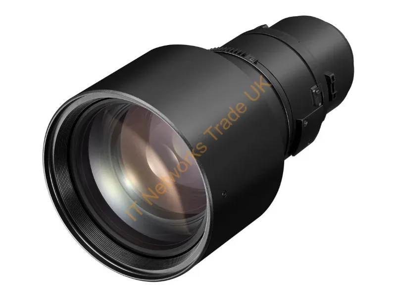 ET-ELT30 - Panasonic ET-ELT30 projection lens Panasonic PT-EZ590/EW650/EW550/EX620