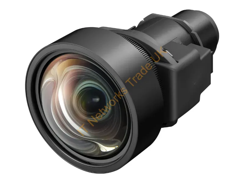ET-EMW200 - Panasonic Et-Emw200 Projection Lens Pt-Mz16Kl/Mz13Kl/Mz10Kl