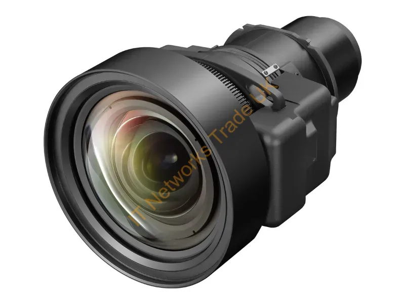 ET-EMW300 - Panasonic Et-Emw300 Projection Lens Pt-Mz16Kl/Mz13Kl/Mz10Kl