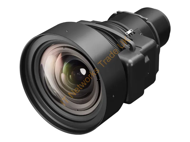 ET-EMW400 - Panasonic Et-Emw400 Projection Lens Pt-Mz16Kl/Mz13Kl/Mz10Kl