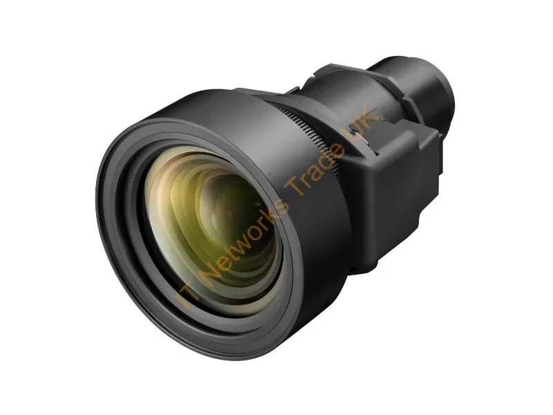 ET-EMW500 - Panasonic Et-Emw500 Projection Lens Pt-Mz16Kl/Mz13Kl/Mz10Kl