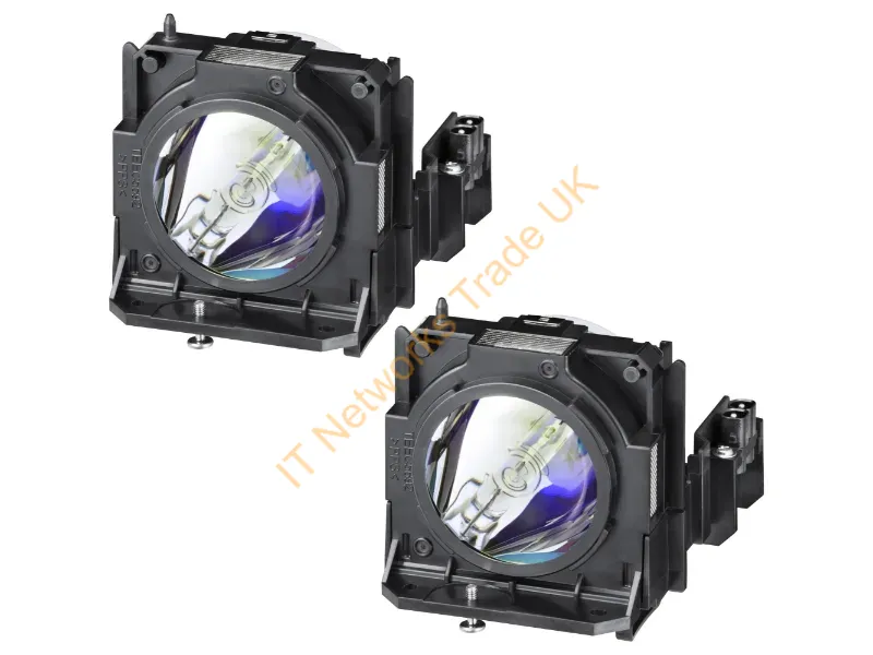 ET-LAD70W - Panasonic Et-Lad70W Projector Lamp 310 W Uhm