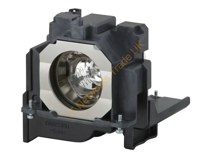 ET-LAE300 - Panasonic ET-LAE300 400W UHM projector lamp Accessory