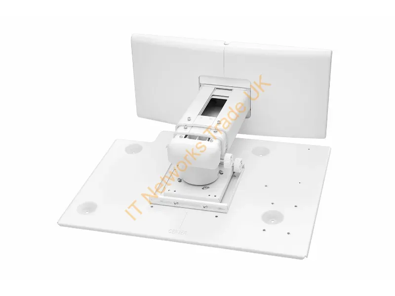 ET-WBC100 - Panasonic Et-Wbc100 Camera Mounting Accessory Mounting Plate