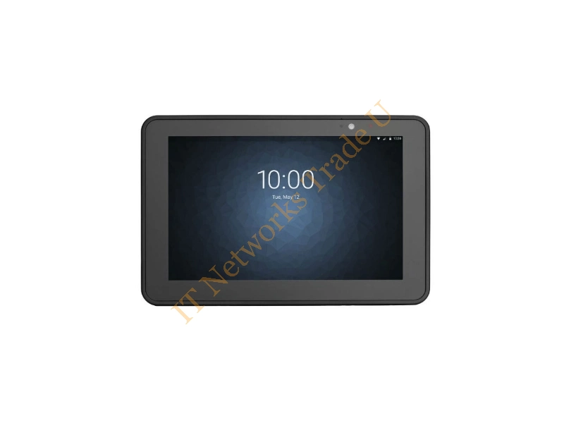 ET55TE-L15E-00A6 - Zebra ET55 32GB 4G Black tablet Accessory