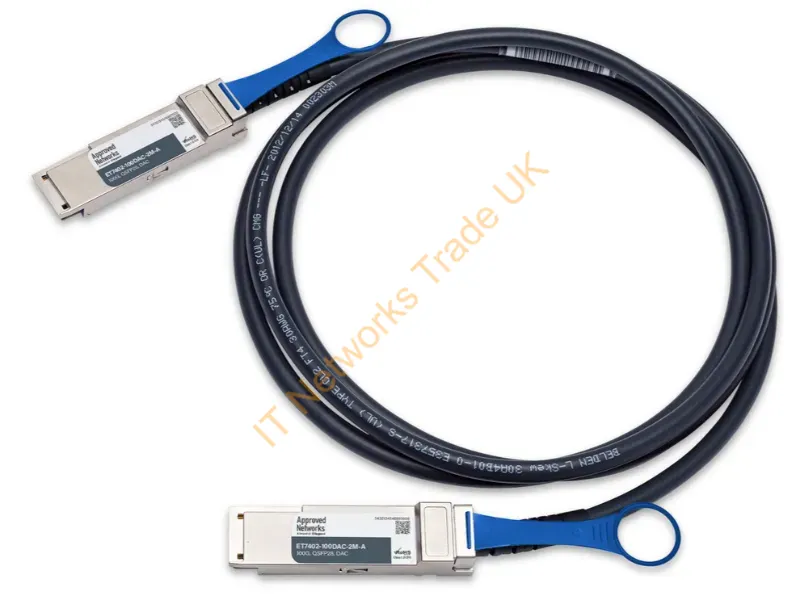 ET7402-100DAC-2M-A - Legrand Edgecore Et7402-100Dac-2M