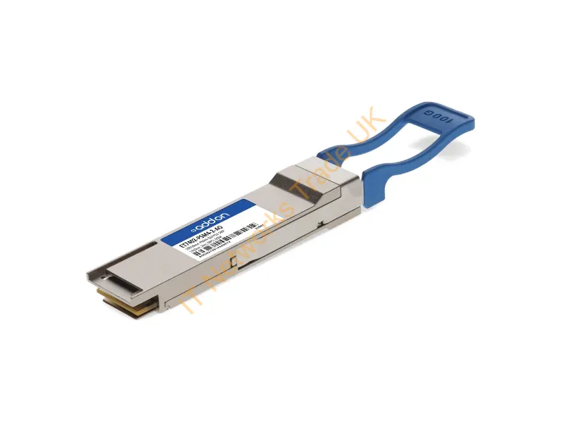ET7402-PSM4-2-AO - Addon Networks Et7402-Psm4-2-Ao Network Transceiver Module 1310 Nm
