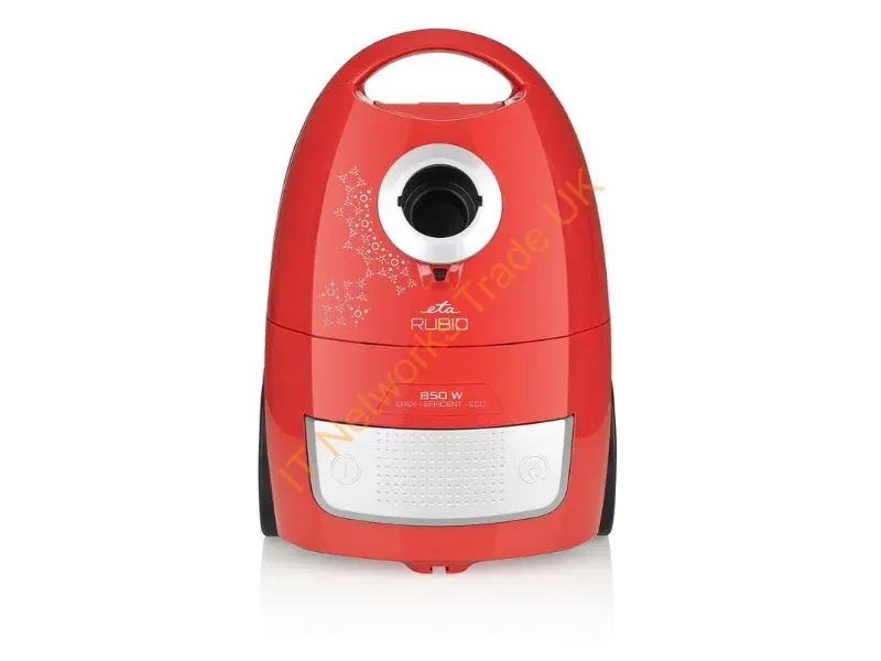 ETA049190010 - Eta Rubio 2 L Cylinder vacuum Dry 850 W Dust bag