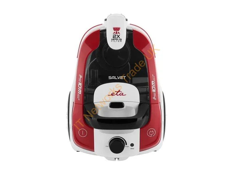 ETA051390000 - Eta ETA051390000 vacuum 2.2 L Dry 700 W Bagless