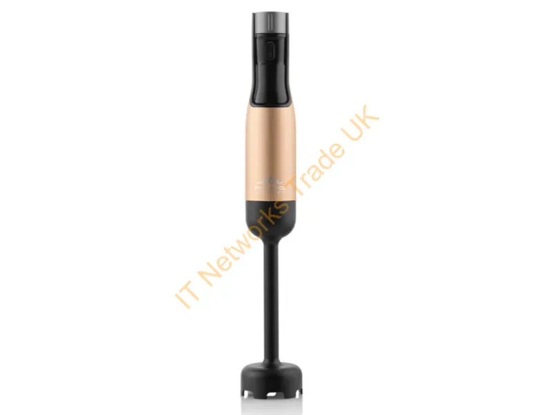 ETA321990020 - Eta Mano Immersion blender 1000 W Black, Gold
