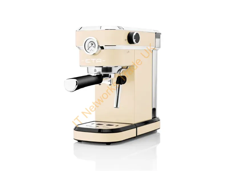 ETA618190040 - Eta Storio Manual Espresso machine 0.75 L