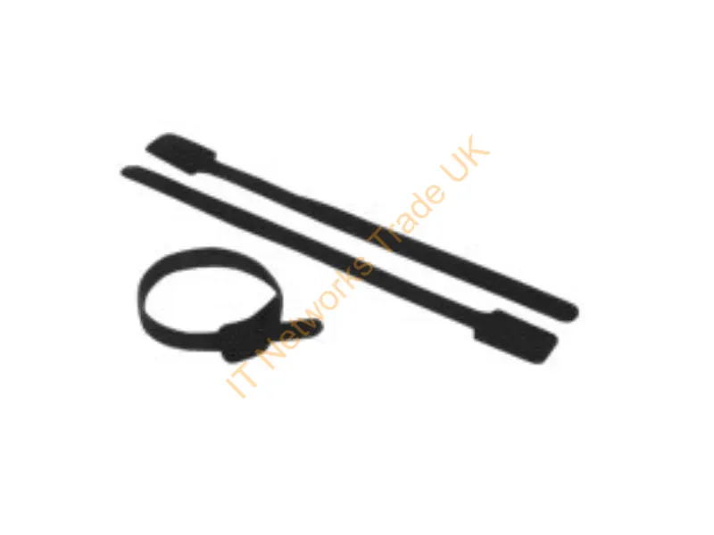 ETN-BX45V11 - Eaton Etn-Bx45V11 Cable Tie Black 50 Pc(S)