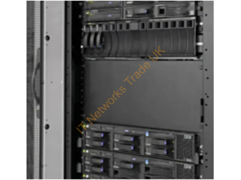 ETN-PBP8U10 - Eaton Etn-Pbp8U10 Patch Panel 8U
