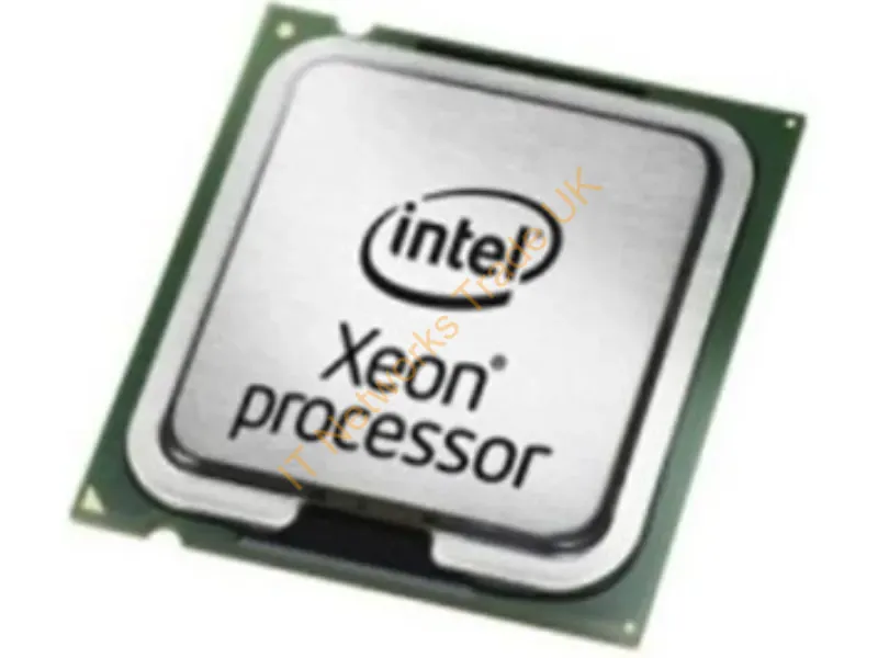 EU80580KJ0606M - Intel Xeon X3320 Processor 2.5 Ghz 6 Mb L2 Tray