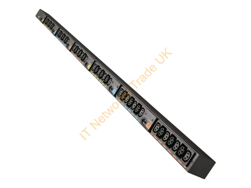 EVBAGU23X-E - Eaton Updu G4 208V 415 240V 42 Out