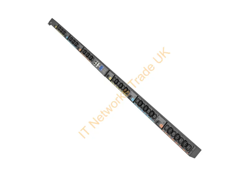 EVMAG332X - Eaton 3Ph Rack Pdu G4 240 415V 42Out