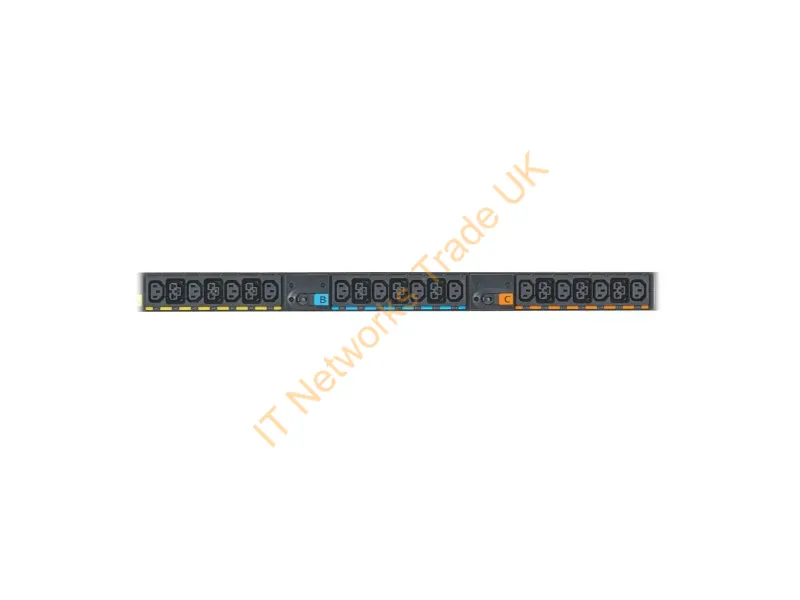 EVMAGU23X-3 - Eaton Pdu G3 Ma 0U Unv23Kw 24Xc13,18Xc39