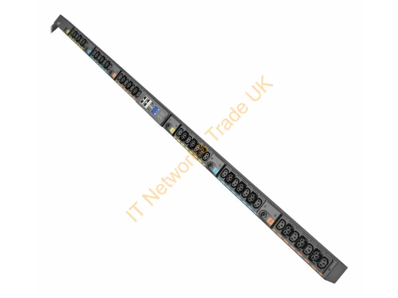 EVMI4609X-06 - Eaton Pdu G4 Mi 0U 460P9W-6Ft 24Xc13
