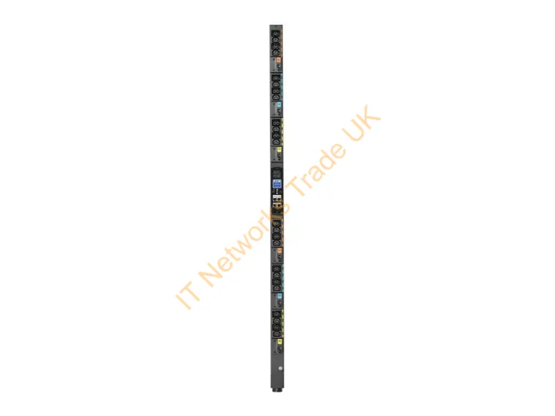 EVMIGU23A-E - Eaton Updu 208 415 240V 24 Outlet 0U