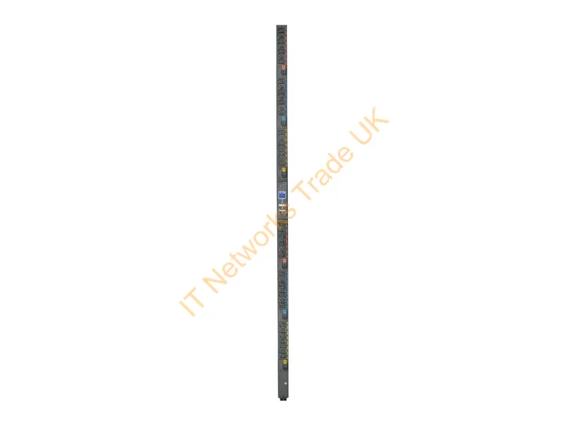 EVMIGU23X-E - Eaton Metered Input G4 Rack Pdu, 0U, 41