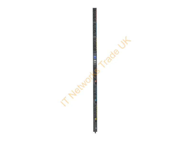 EVMIL630X - Eaton Pdu G4 Mi 0U L6-30P 24Xc13,18X