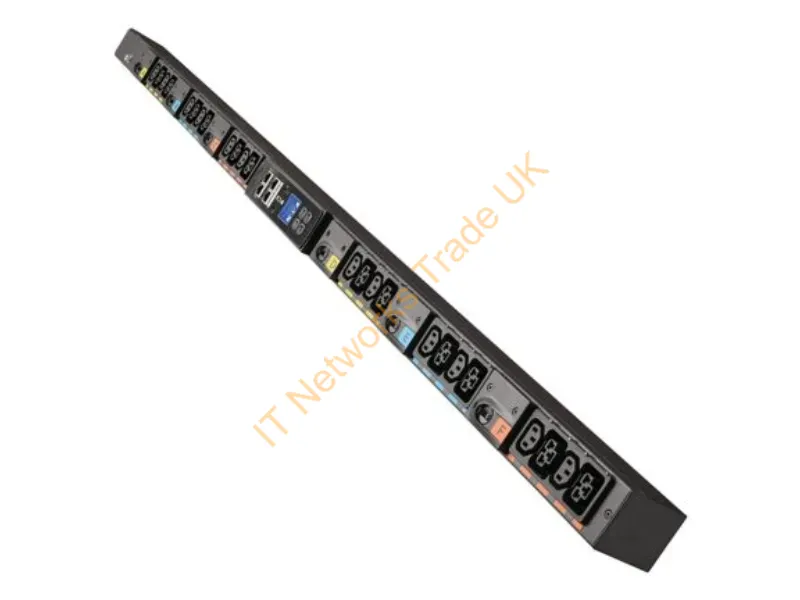 EVMOGU23A-E - Eaton Metered Pdu 0U 32U Univ Input